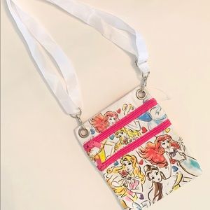 Disney Princess Purse